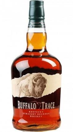 Buffalo Trace Distillery - Kentucky Straight Bourbon Whiskey (1.75L) (1.75L)
