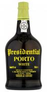 C. da Silva Presidential White Port 0