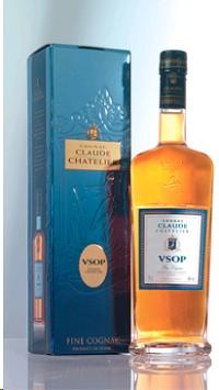 Claude Chatelier VSOP Cognac (700ml) (700ml)