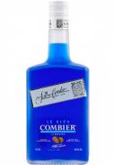 Combier Liqueur Le Bleu (750)