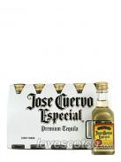 Jose Cuervo Gold Tequila 10-Pack (511)