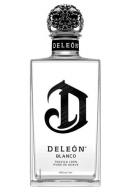 Deleon Platinum Tequila (750)