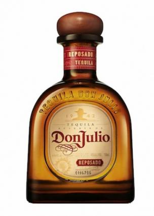 Don Julio Reposado Tequila (750ml) (750ml)