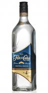 Flor De Cana 4-Year Extra Dry White Rum (1000)