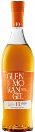 Glenmorangie Distillery - Glenrothes Distillery Single Malt Scotch 10-Year Highland (750ml) (750ml)
