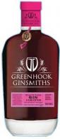 Greenhook Beach Plum Gin (750)