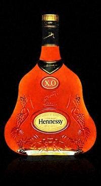 Hennessy Cognac XO (750ml) (750ml)
