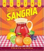 Home Style Sangria