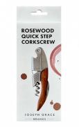 JGB Rosewood Quick Step Corkscrew