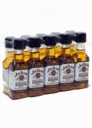 Jim Beam Kentucky Bourbon 10-Pack (511)