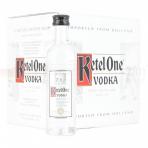 Ketel One Vodka 50ml Miniature 12-Pack 2012 (512)