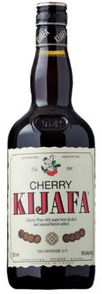 Kijafa - Cherry Wine