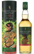 Lagavulin Distillery Natural Cask Strength Special Release 12-Year Single Malt Scotch 2023 2012 (750)