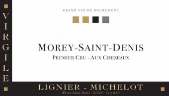 Lignier-Michelot - Lignier-michelot  Morey St Denis Faconnieres 2013