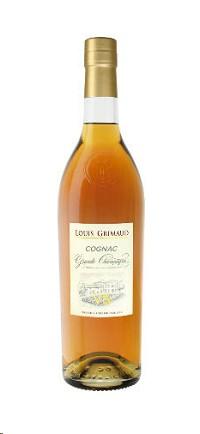 Louis Grimaud VS Grande Champagne Cognac (750ml) (750ml)