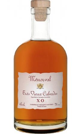 Menorval Calvados XO Tres Vieux (700ml) (700ml)