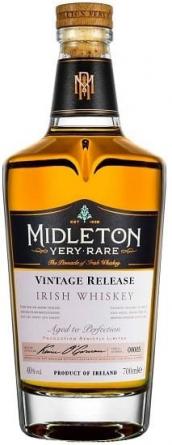 Midleton Very Rare Vintage Release Irish Whiskey 2022 (750ml) (750ml)