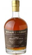 Milam & Greene Very Small Batch Straight Bourbon (750)