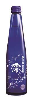 Sho Chiku Bai Mio Sparkling Sake (300ml)