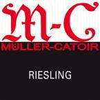 Muller Catoir Mc Riesling Feinherb 2020