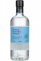 Nikka Distillery Coffey Vodka (750)