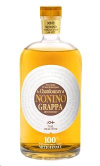 Nonino - Grappa Lo Chardonnay (375ml) (375ml)