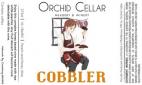 Orchid Cellar Cobbler Mead (375ml)