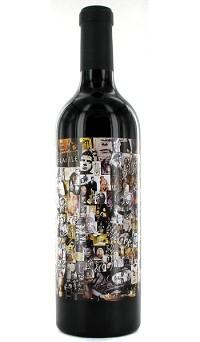 Orin Swift Cellars - Abstract Red Blend 2022