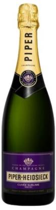 Piper Heidsieck Demi-Sec Champagne Cuvee Sublime