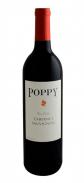 Poppy Wines - Cabernet Sauvignon California 2020
