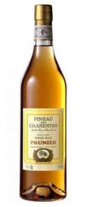 Prunier Pineau Des Charentes Blanc