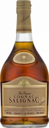 Salignac Cognac VS Grand Fine (750ml) (750ml)