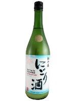 Sho Chiku Bai Nigori Creme de Sake