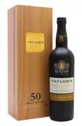 Taylor Fladgate 50-Year Tawny Port 0