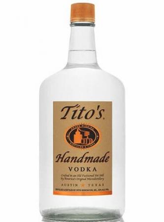 Titos Handmade Vodka (375ml) (375ml)
