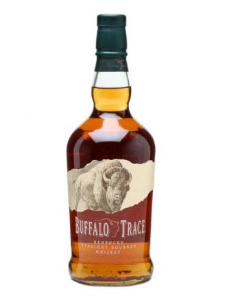 Buffalo Trace Kentucky Straight Bourbon Whiskey (375ml) (375ml)