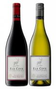Elk Cove 2-Bottle Pinot Noir & Pinot Gris Gift Pack 2021