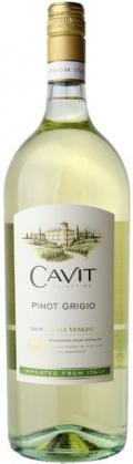 Cavit - Pinot Grigio Delle Venezie 2020 (1.5L)