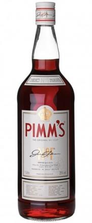 Pimm's Gin Cup No. 1 Liqueur (1L) (1L)