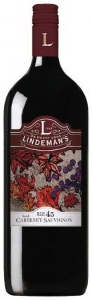 Lindemans - Bin 45 Cabernet Sauvignon South Eastern Australia  2020 (1.5L)