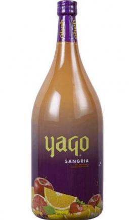Yago Sangria Sant'gria (1.5L)