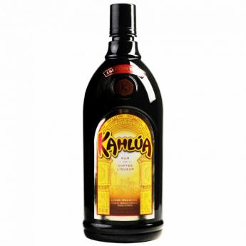 Kahlua Coffee Liqueur (1.75L) (1.75L)