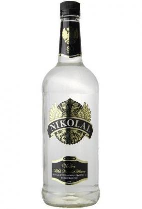 Nikolai Vodka (1L) (1L)
