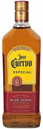 Jose Cuervo Tequila Gold (1.75L) (1.75L)