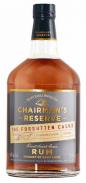 Chairman's Reserve Forgotten Casks Rum (750)