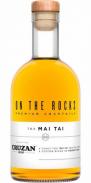On The Rocks Mai Tai Cocktail with Cruzan Rum (375)