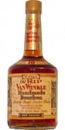 Old Rip Van Winkle 10-Year Handmade Bourbon (750)