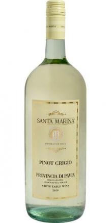 Santa Marina - Pinot Grigio 2021 (1.5L)