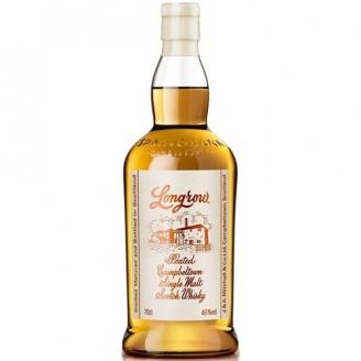Longrow - Peated Single Malt Scotch Whisky (750ml) (750ml)