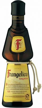 Frangelico Hazelnut Liqueur (375ml) (375ml)